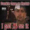 Frankie Cane & Rashid - I Got 5 On It - Single